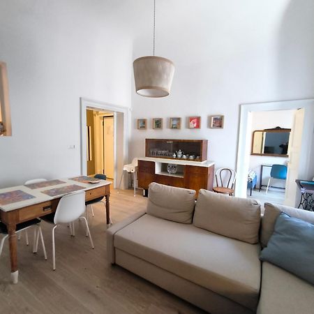 Bibihome Catania Appartamento In Centro Storico Εξωτερικό φωτογραφία