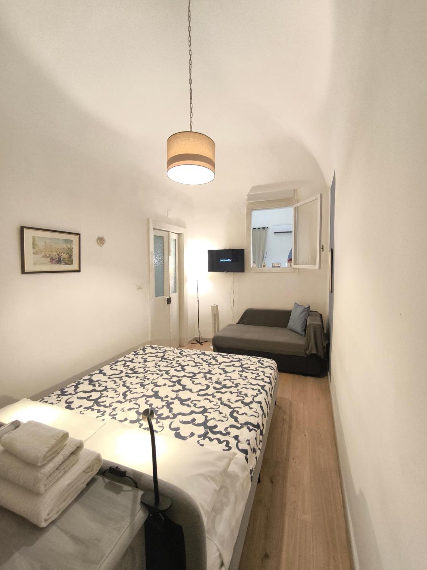 Bibihome Catania Appartamento In Centro Storico Εξωτερικό φωτογραφία